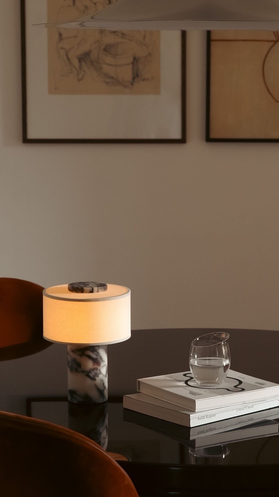 Auríe Table Lamp