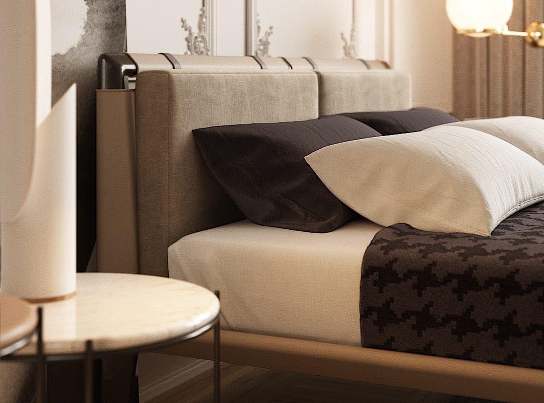 Rambla Bed
