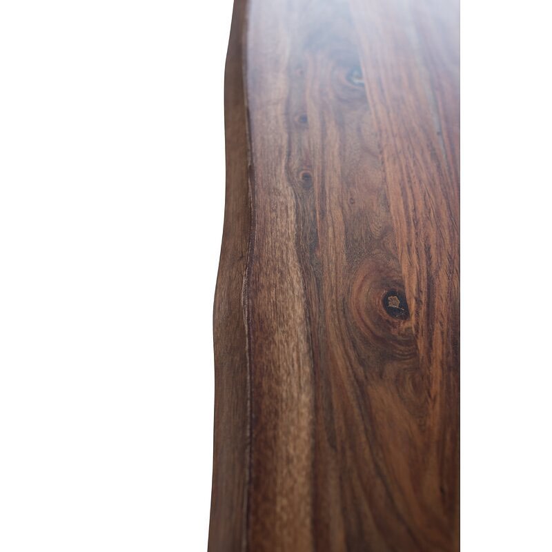 Rosewood Joints Dining Table