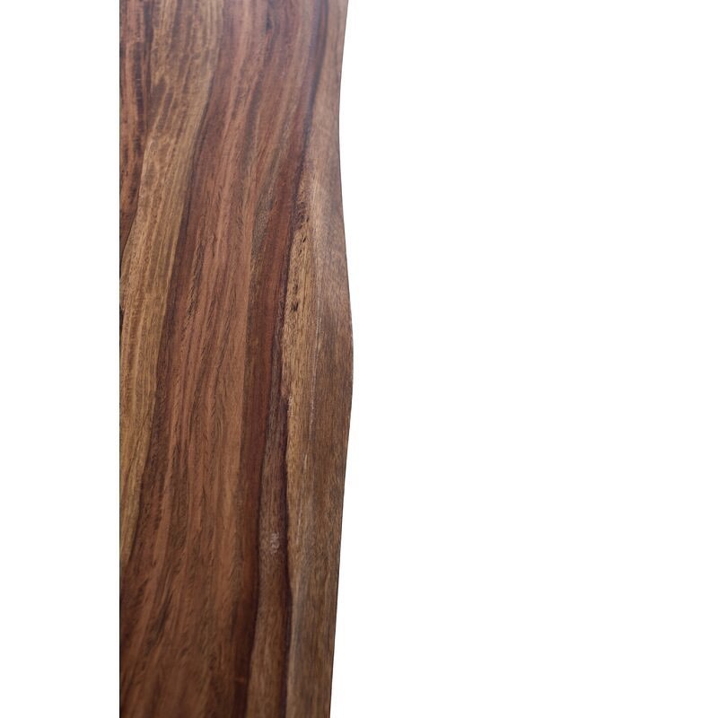 Rosewood Joints Dining Table