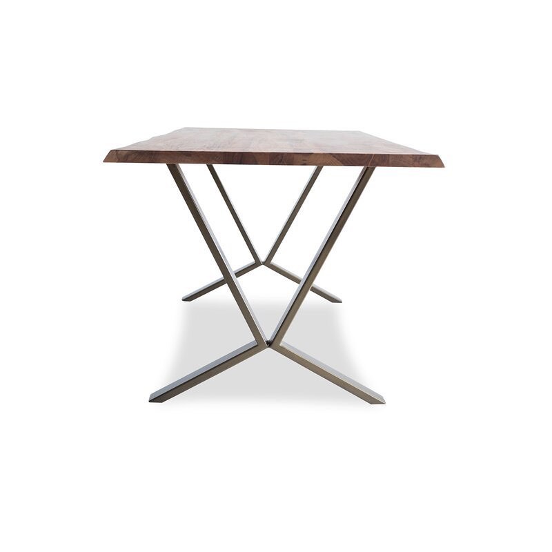 Rosewood Joints Dining Table