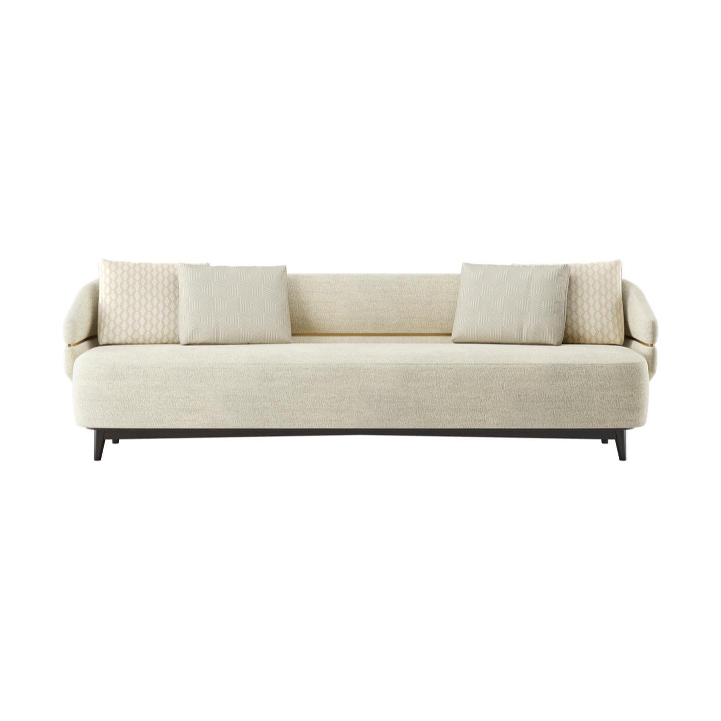 Cairo Sofa
