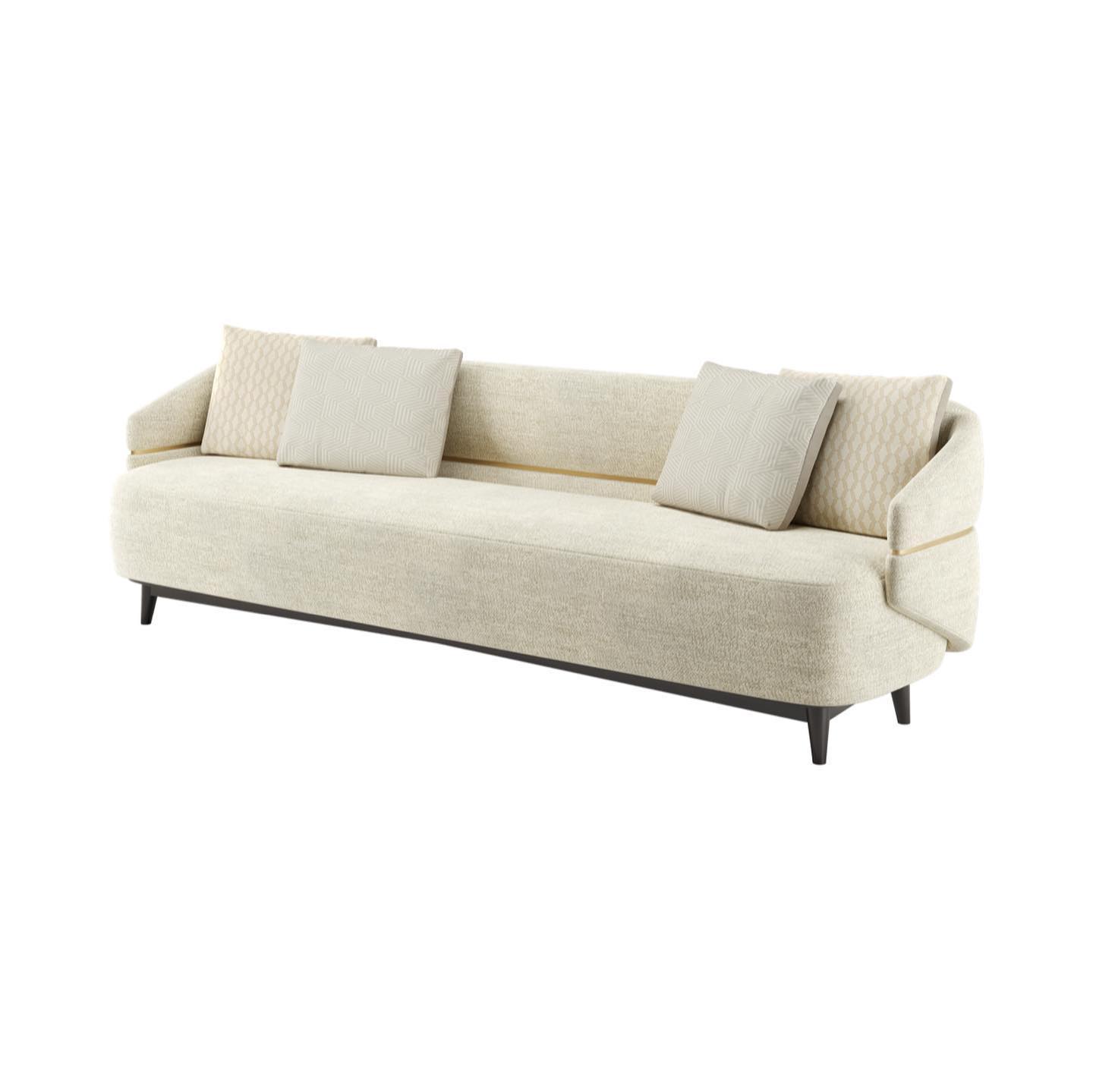 Cairo Sofa