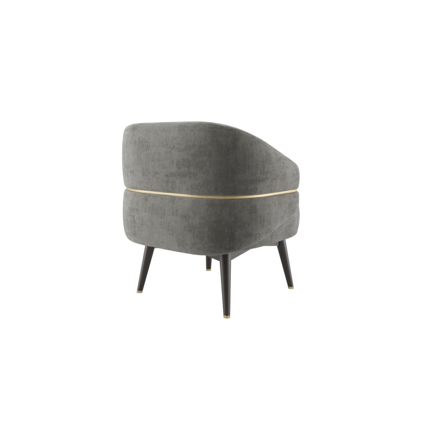 Cairo Armchair Sofa