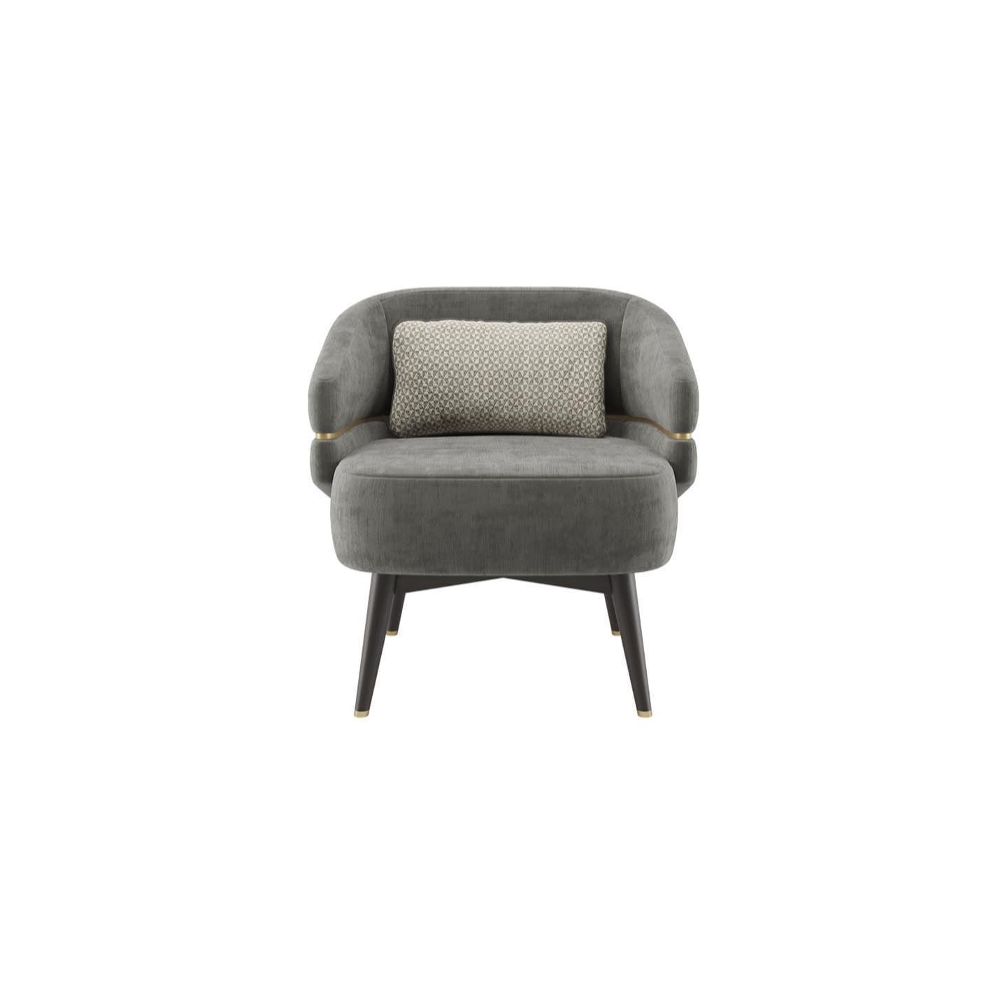 Cairo Armchair Sofa