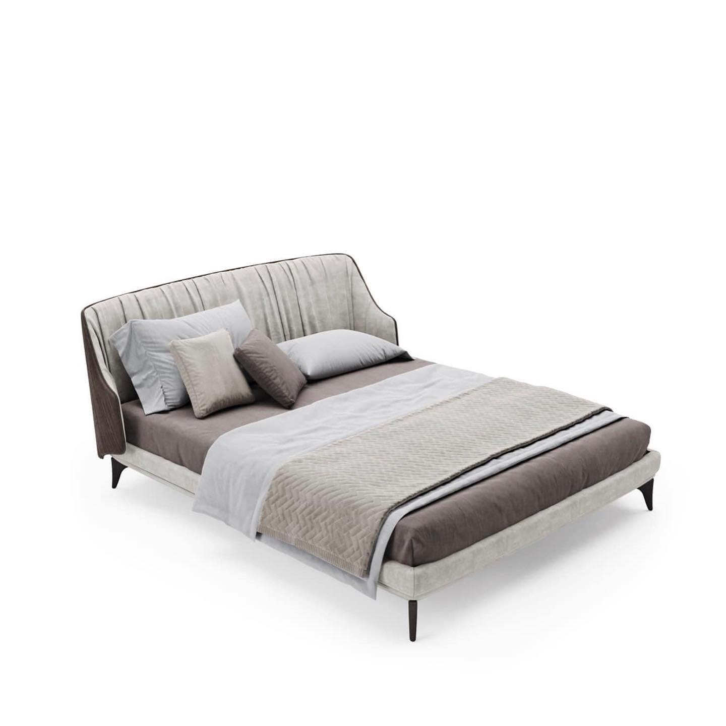 Sahara Bed