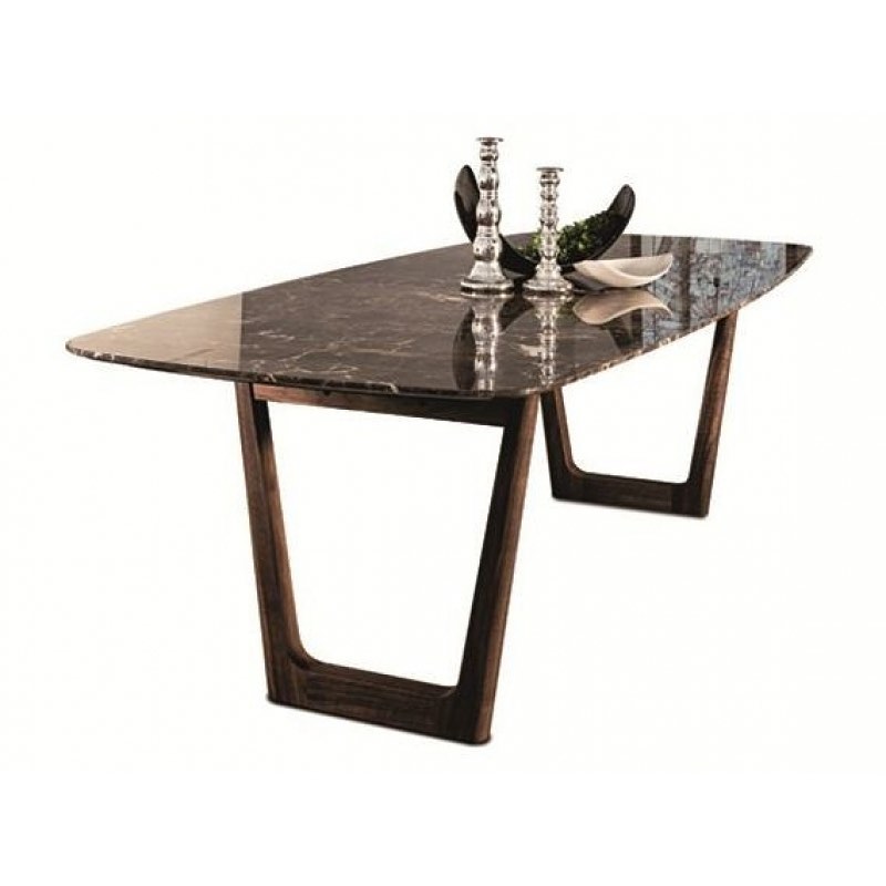 Opera Marble Dining Table