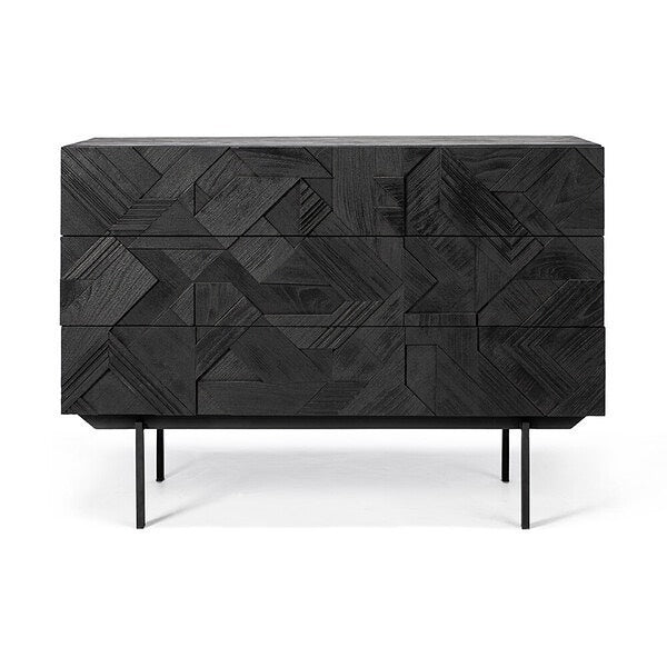 Graphic Chest Drawer