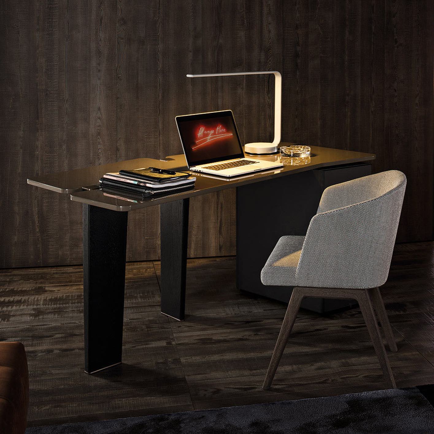 Jacob Desk
