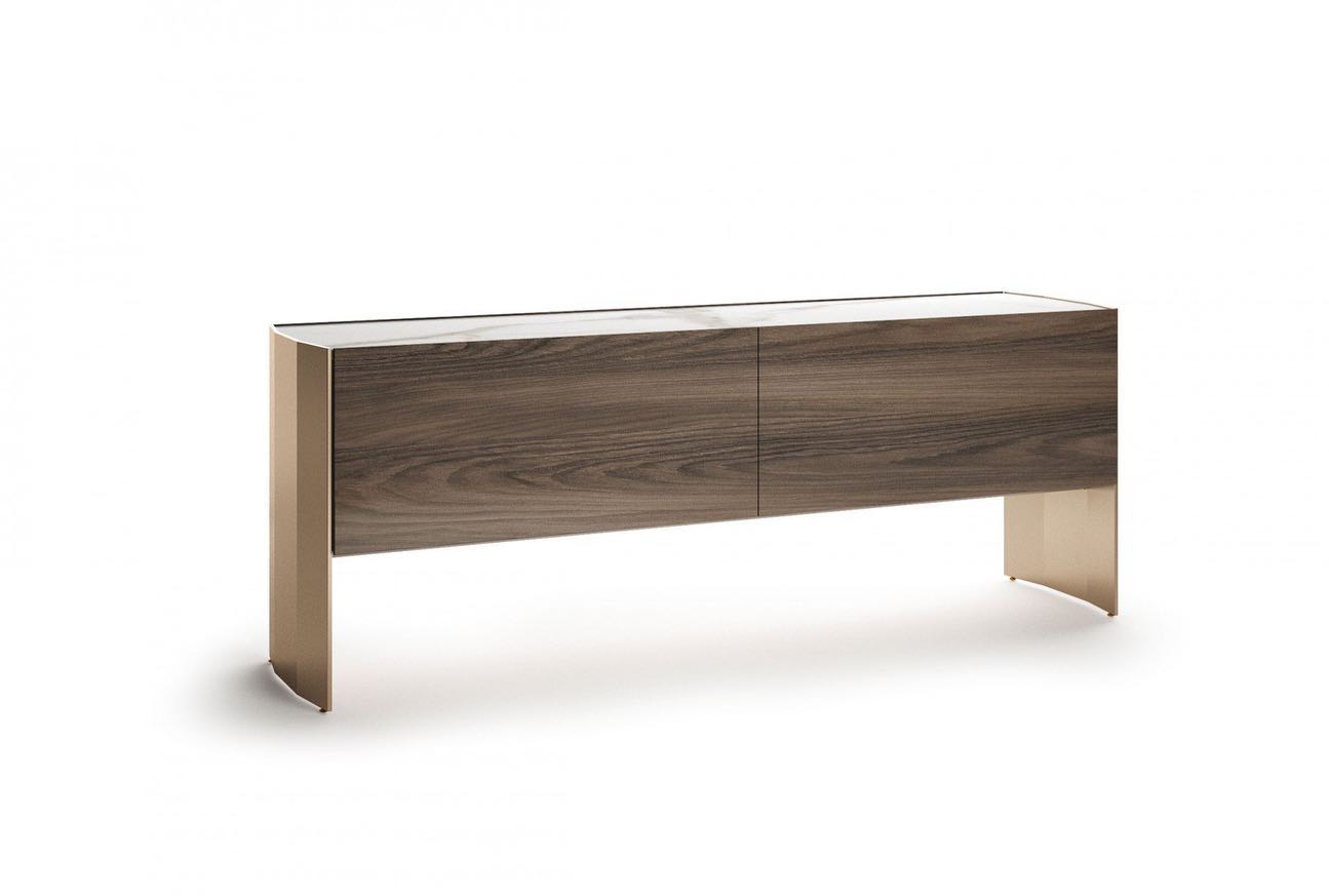 Milvian Dresser Table