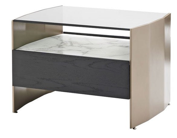 Milvian Nighstand