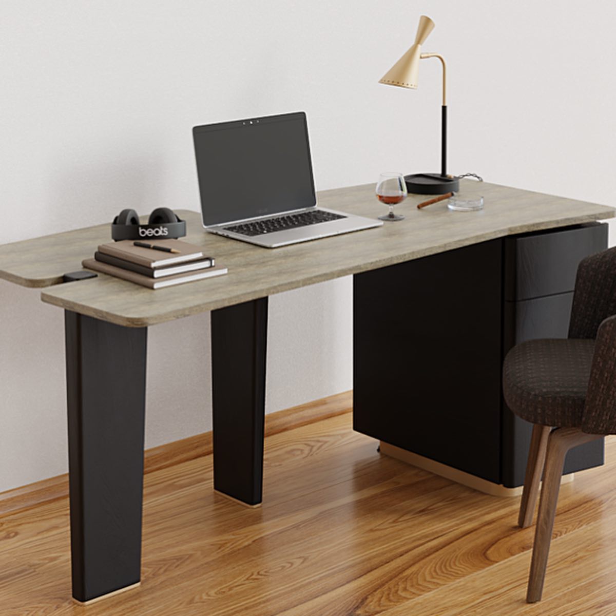 Jacob Desk