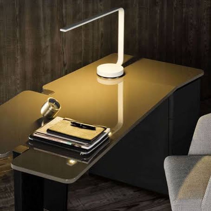 Jacob Desk