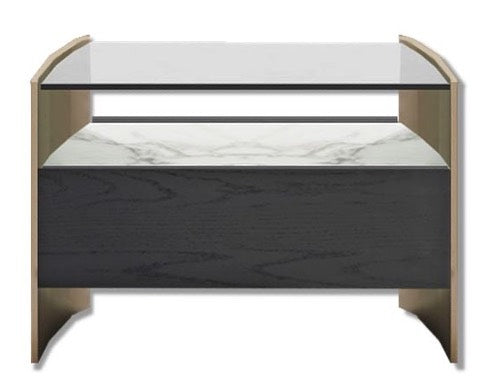 Milvian Nighstand
