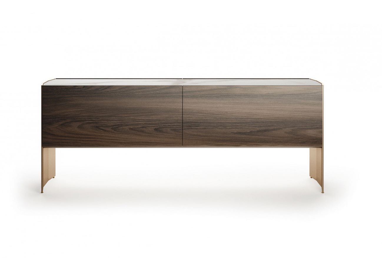 Milvian Dresser Table