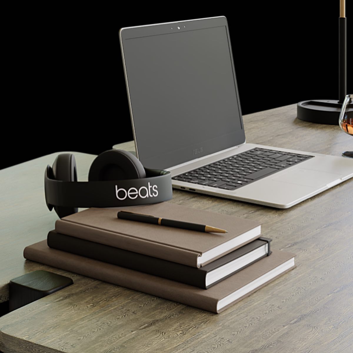 Jacob Desk