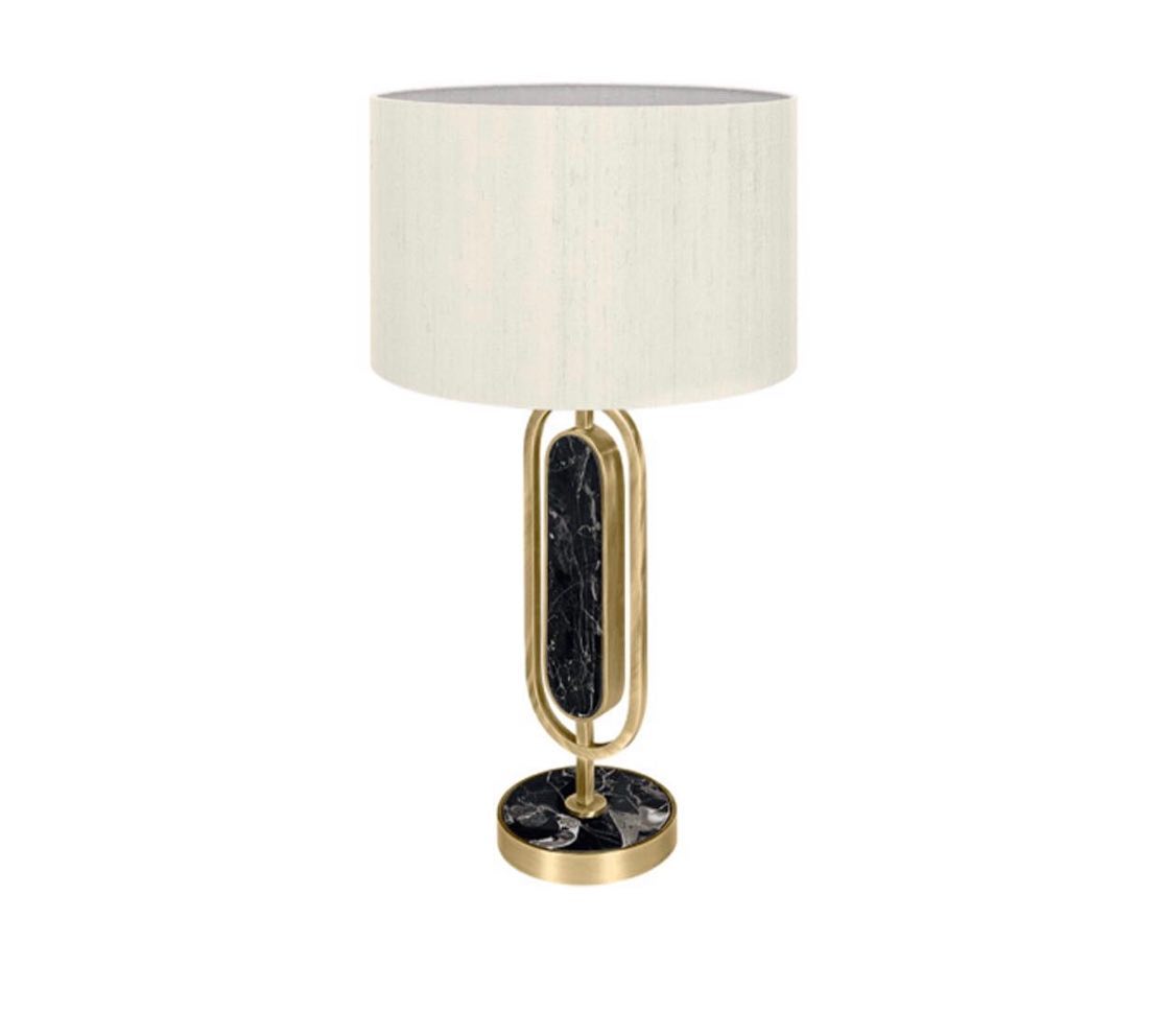 Marbella Table Lamp