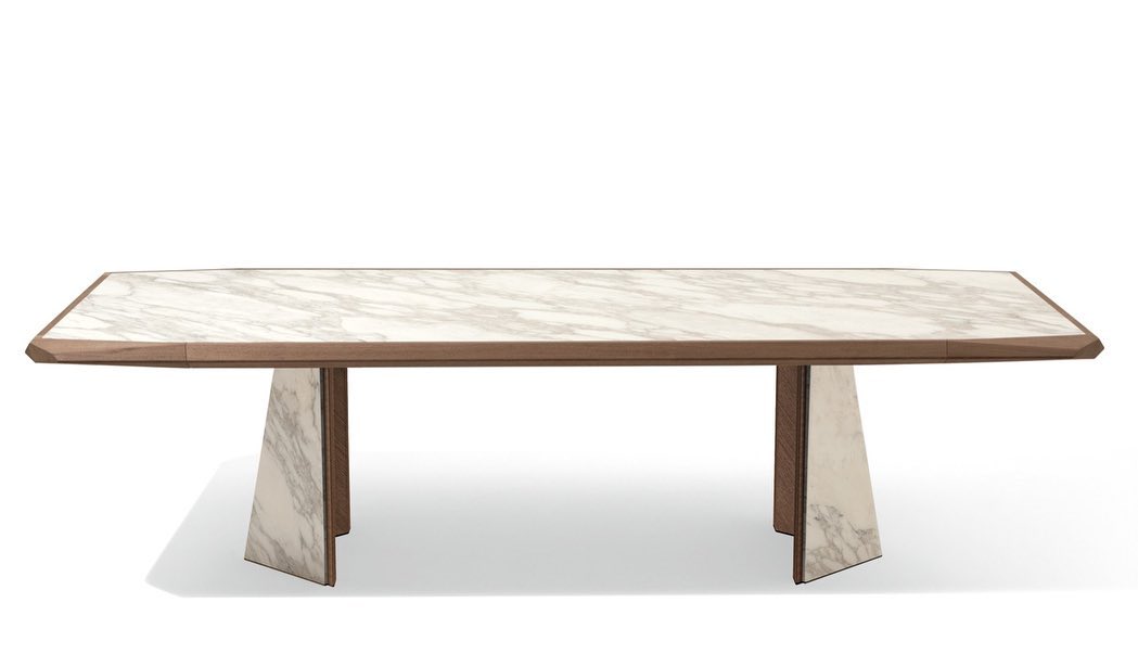 Roberto Marble Dining Table