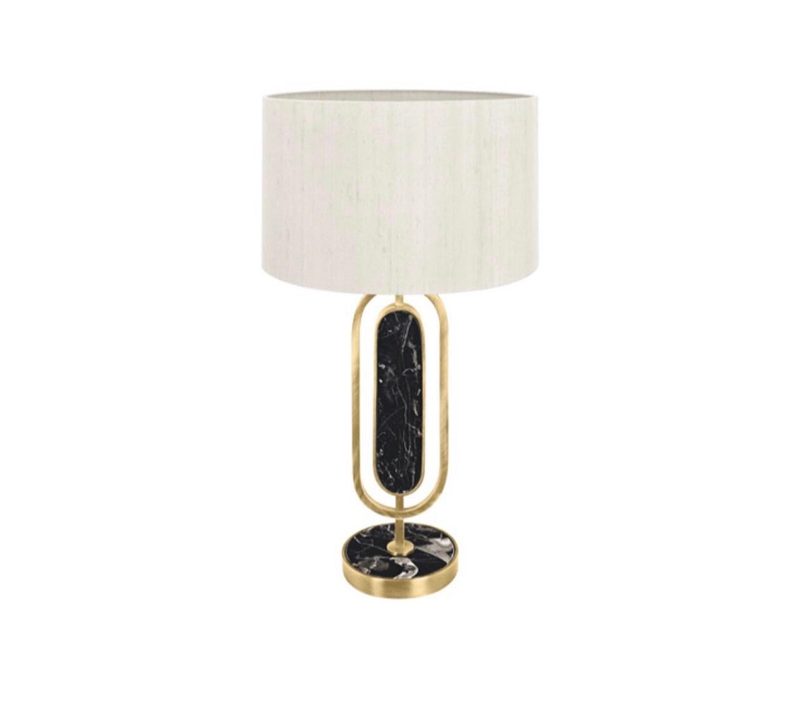 Marbella Table Lamp