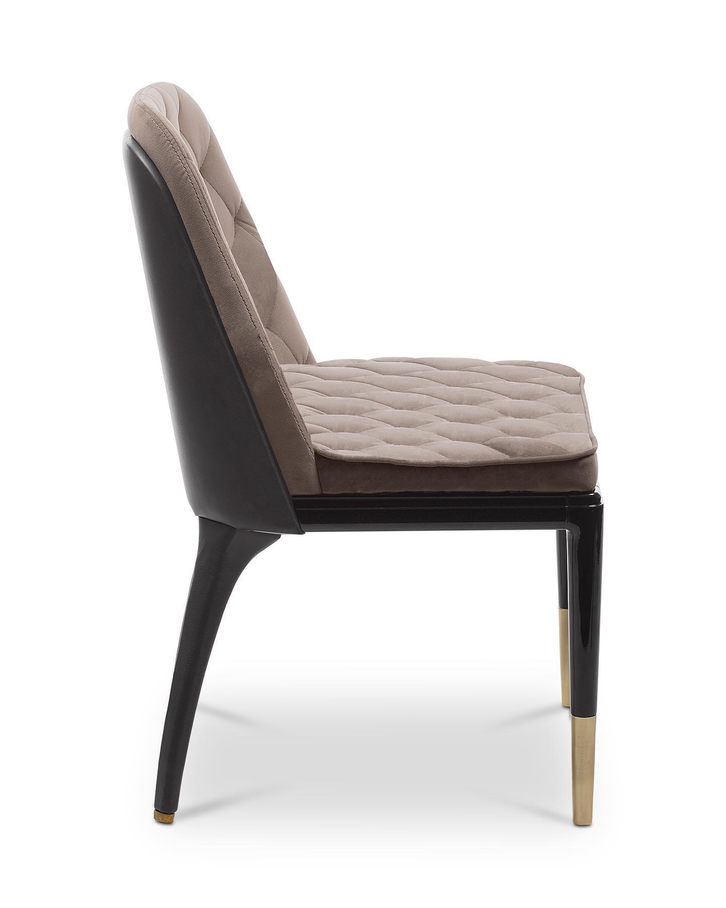 Charla Milano Dining Chair