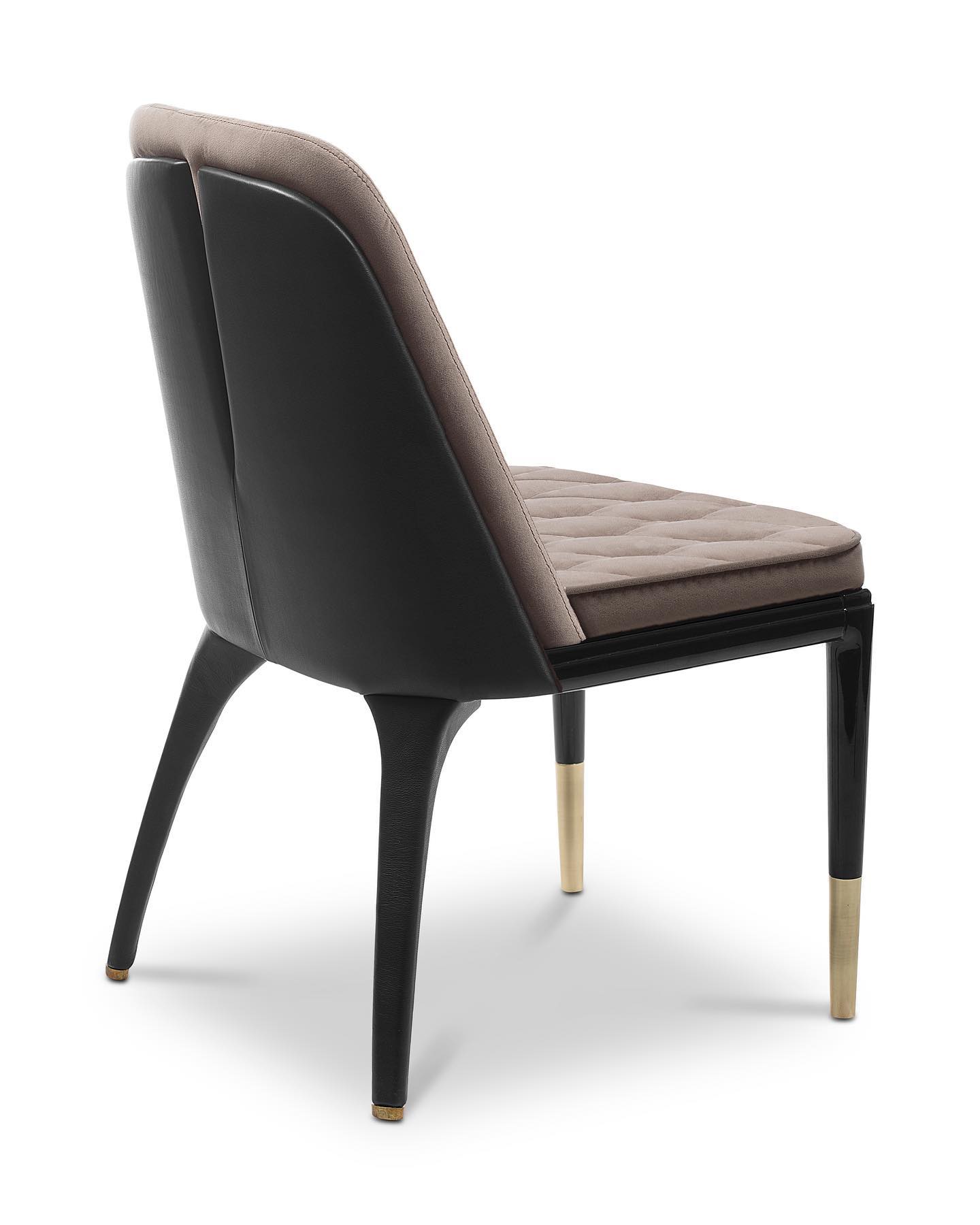 Charla Milano Dining Chair