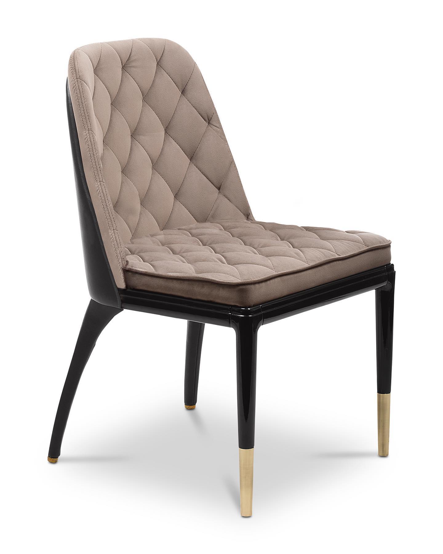 Charla Milano Dining Chair
