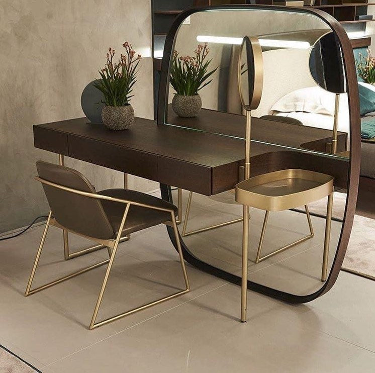 TATLIN Dresser Vanity