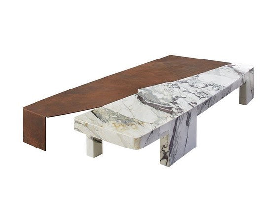 Arbescato Coffee Table
