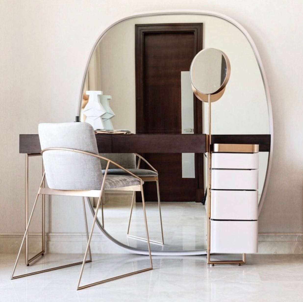 TATLIN Dresser Vanity