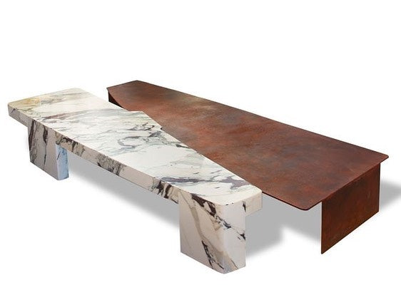 Arbescato Coffee Table