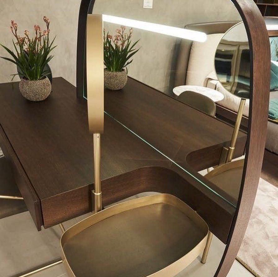 TATLIN Dresser Vanity