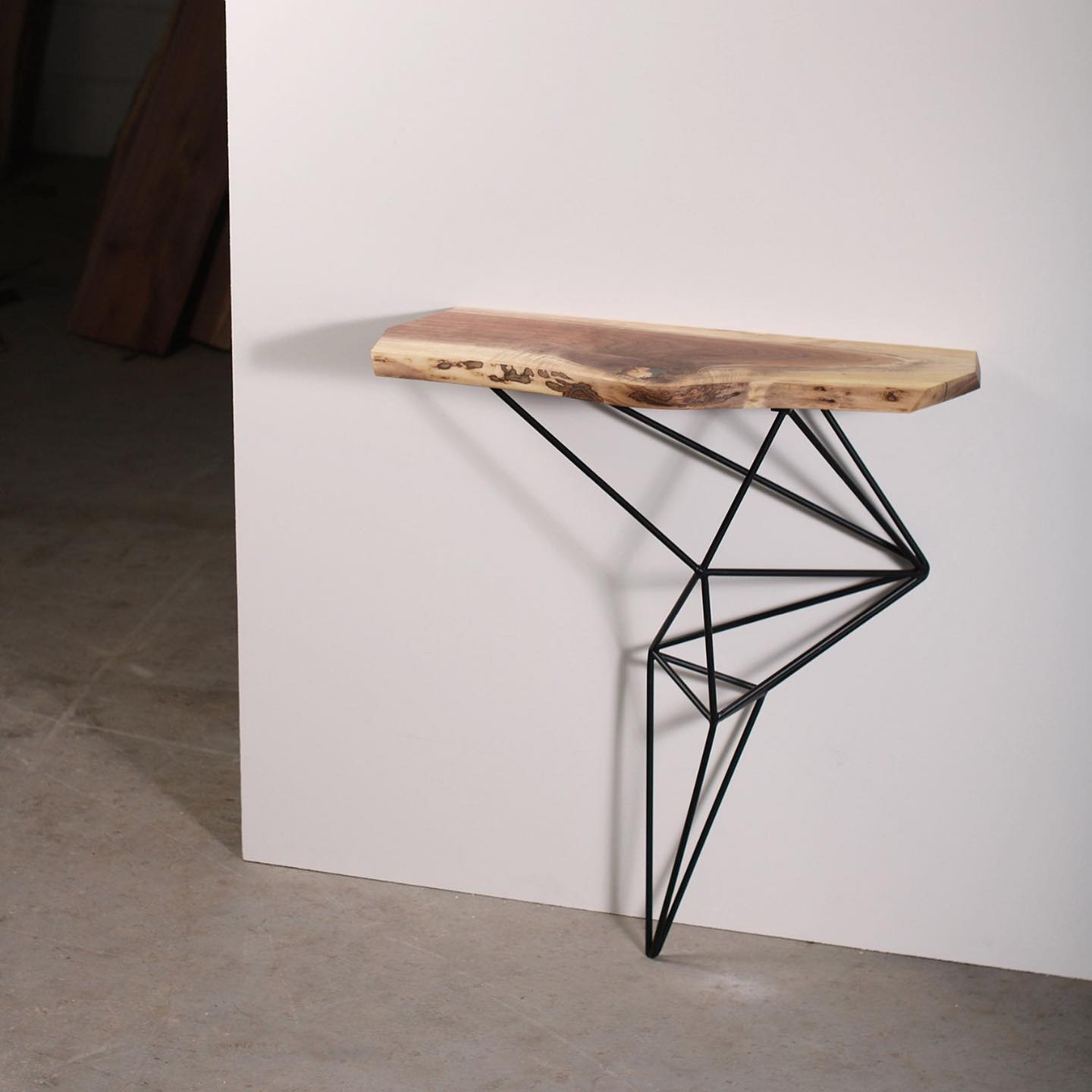 Elfin Console