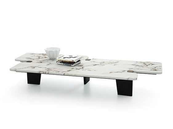 Jacob Coffee Table