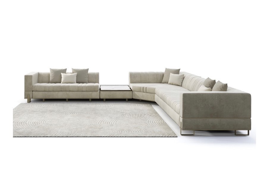 Martino Grand Sectional Sofa