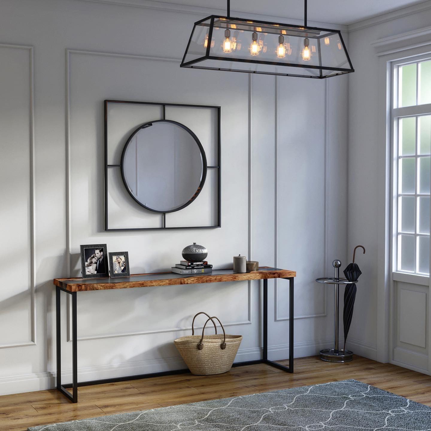 Furniture design styles 2021