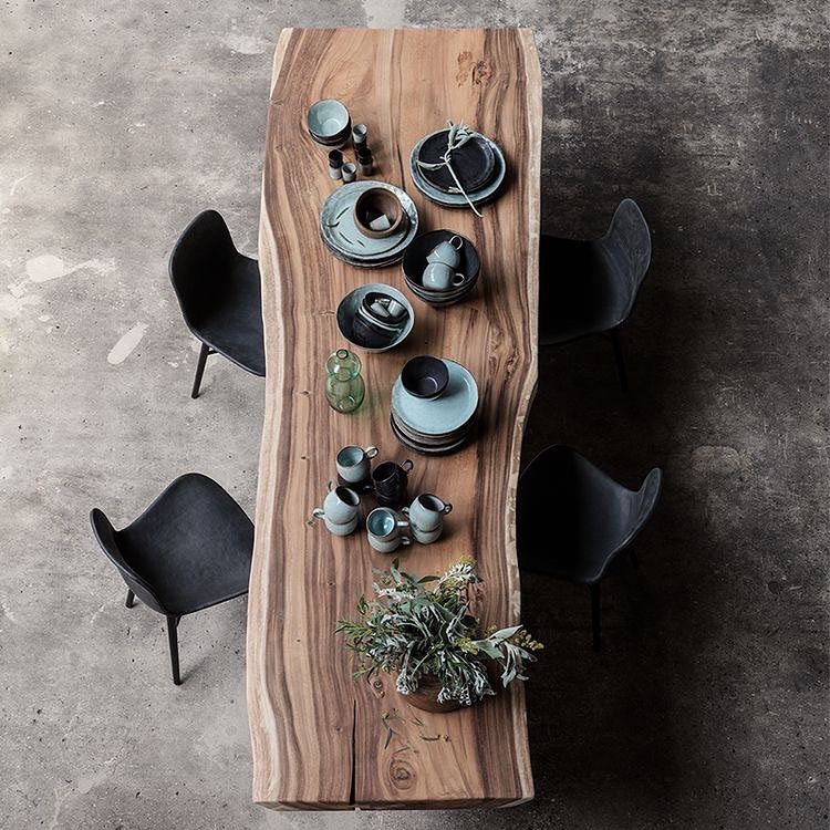 Azadirachta indica Dining Table