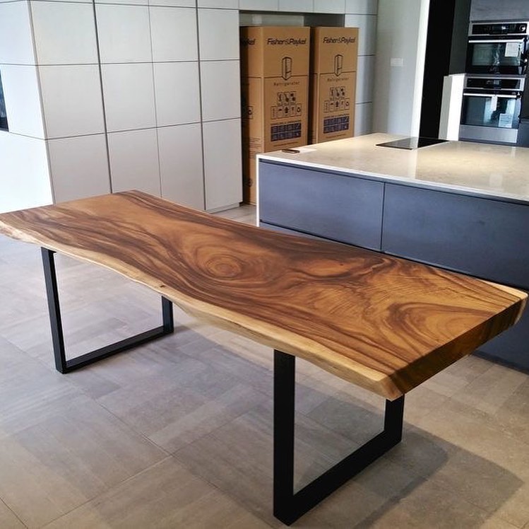 Azadirachta indica Dining Table