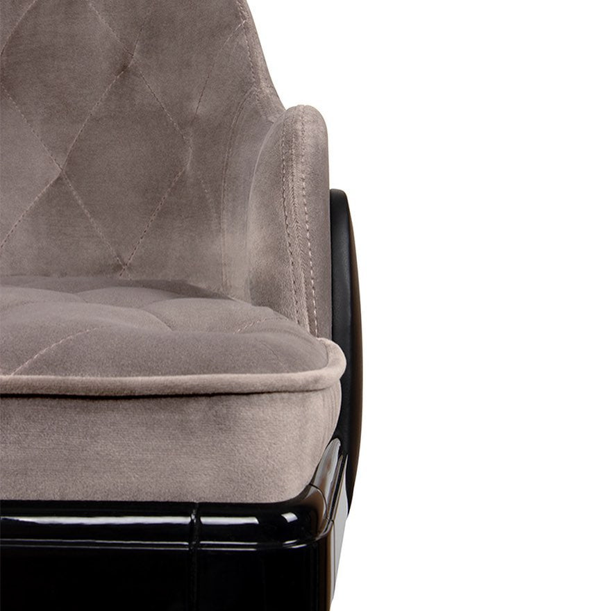 Charla Bar Stool Chair