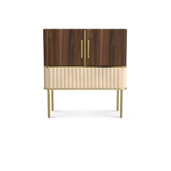 Hepburn Bar cabinet