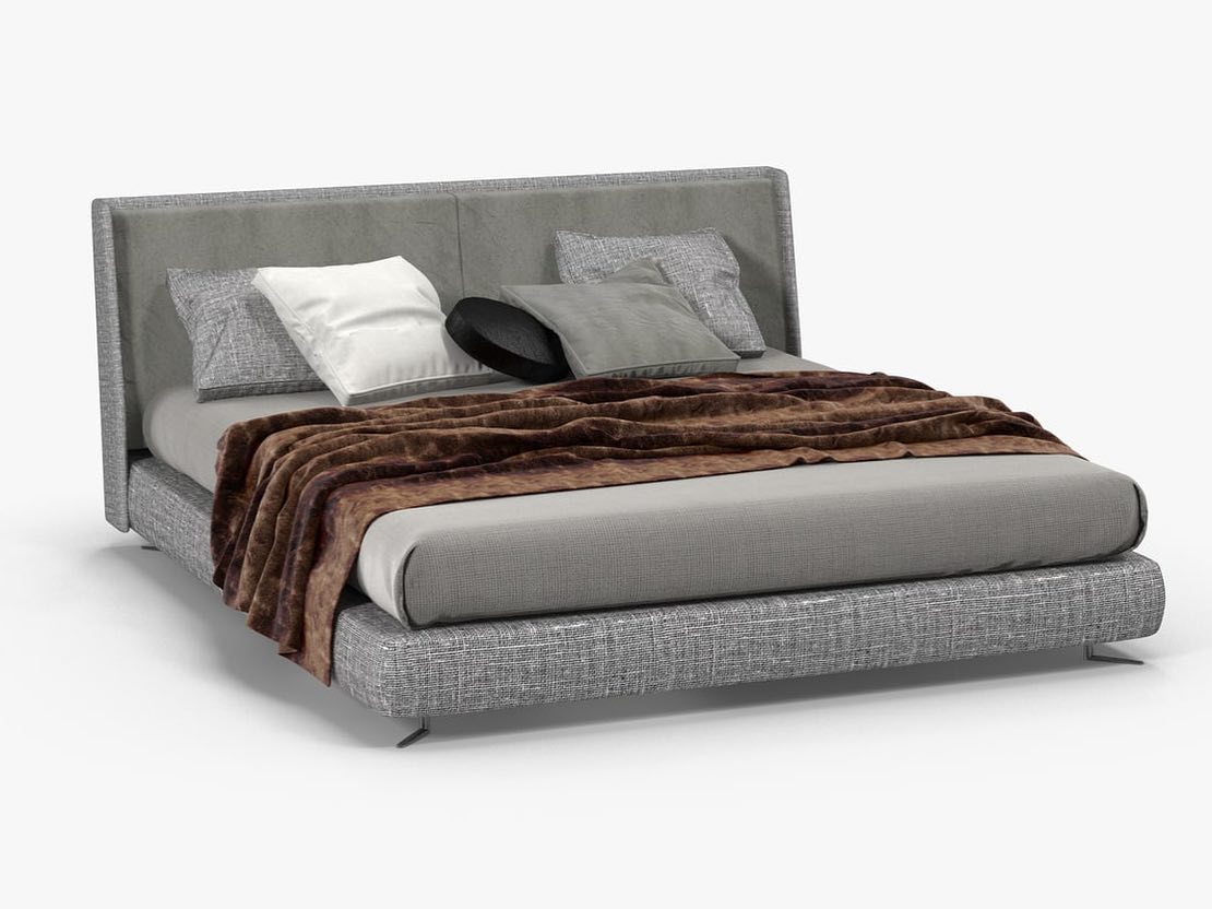 SPENCER BED