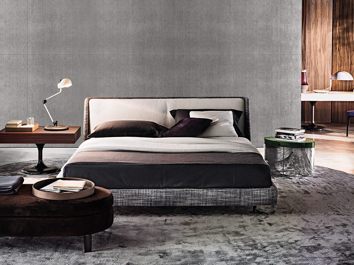 SPENCER BED