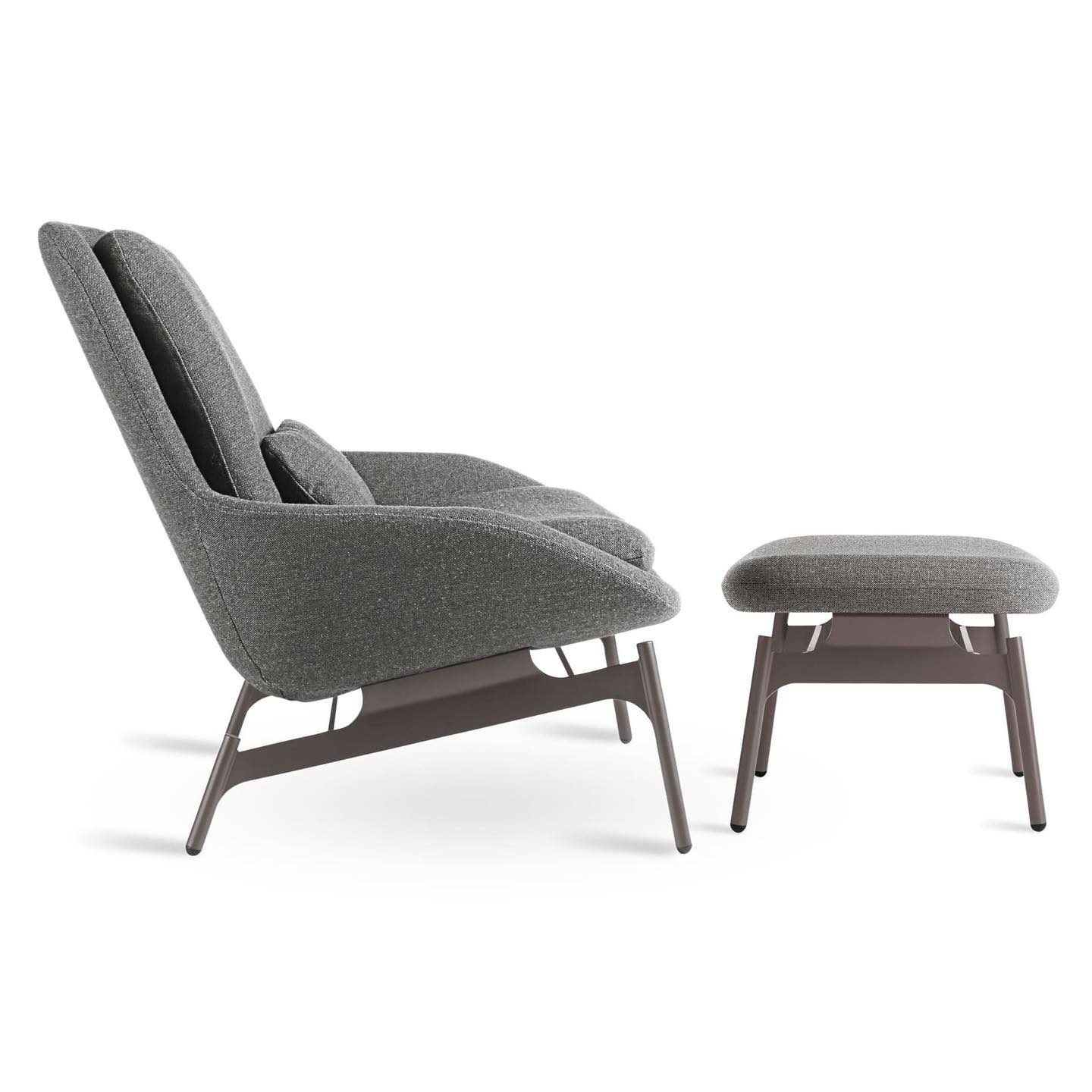 Field Lounge Chair