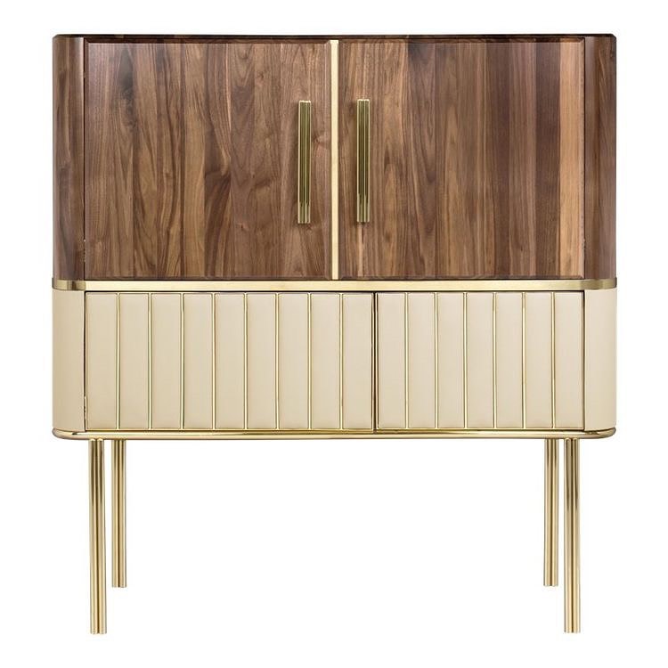 Hepburn Bar cabinet