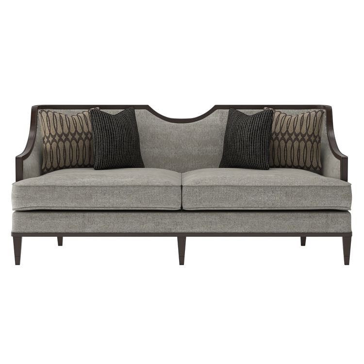 Intrigue Sofa 3 seater