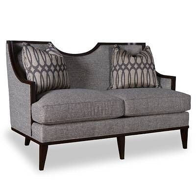 Intrigue Sofa 3 seater