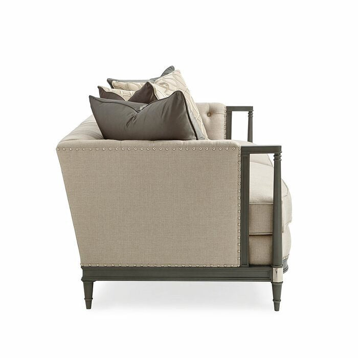 Antoine Classic sofa (2 seater)
