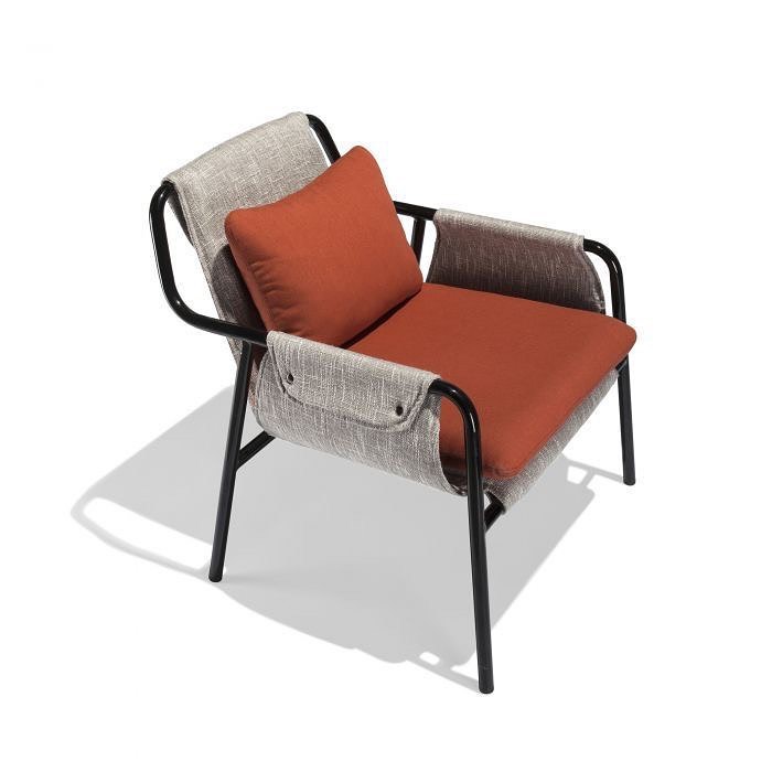 Fletcher chair