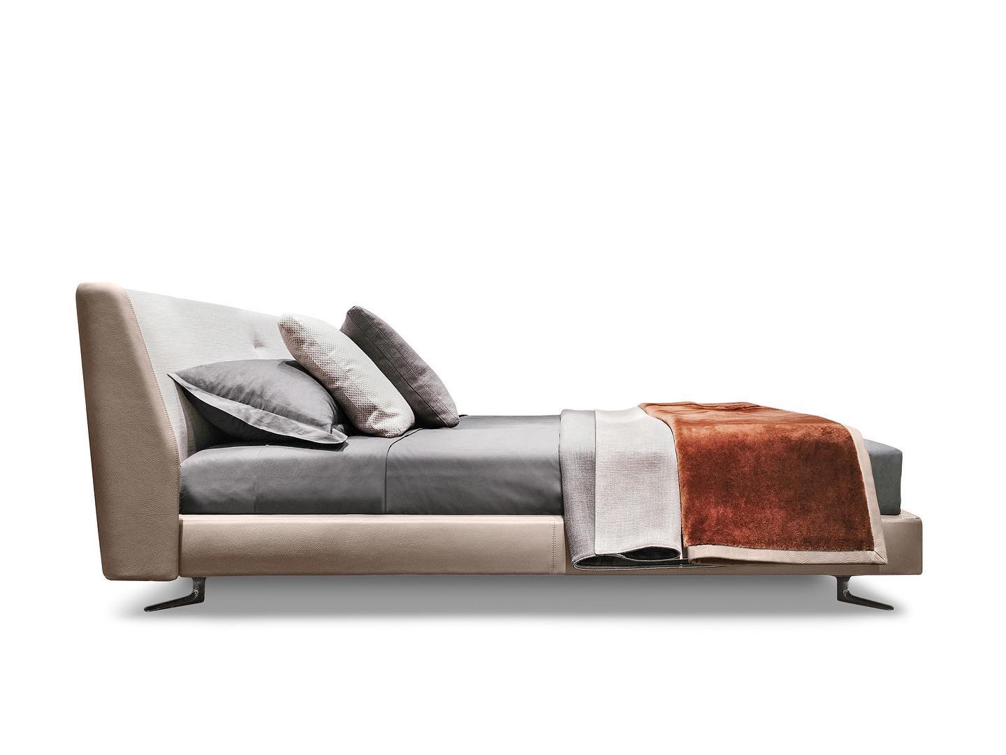 SPENCER BED