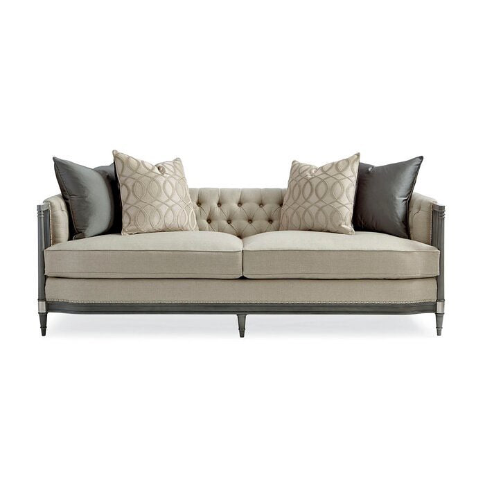 Antoine Classic sofa (2 seater)