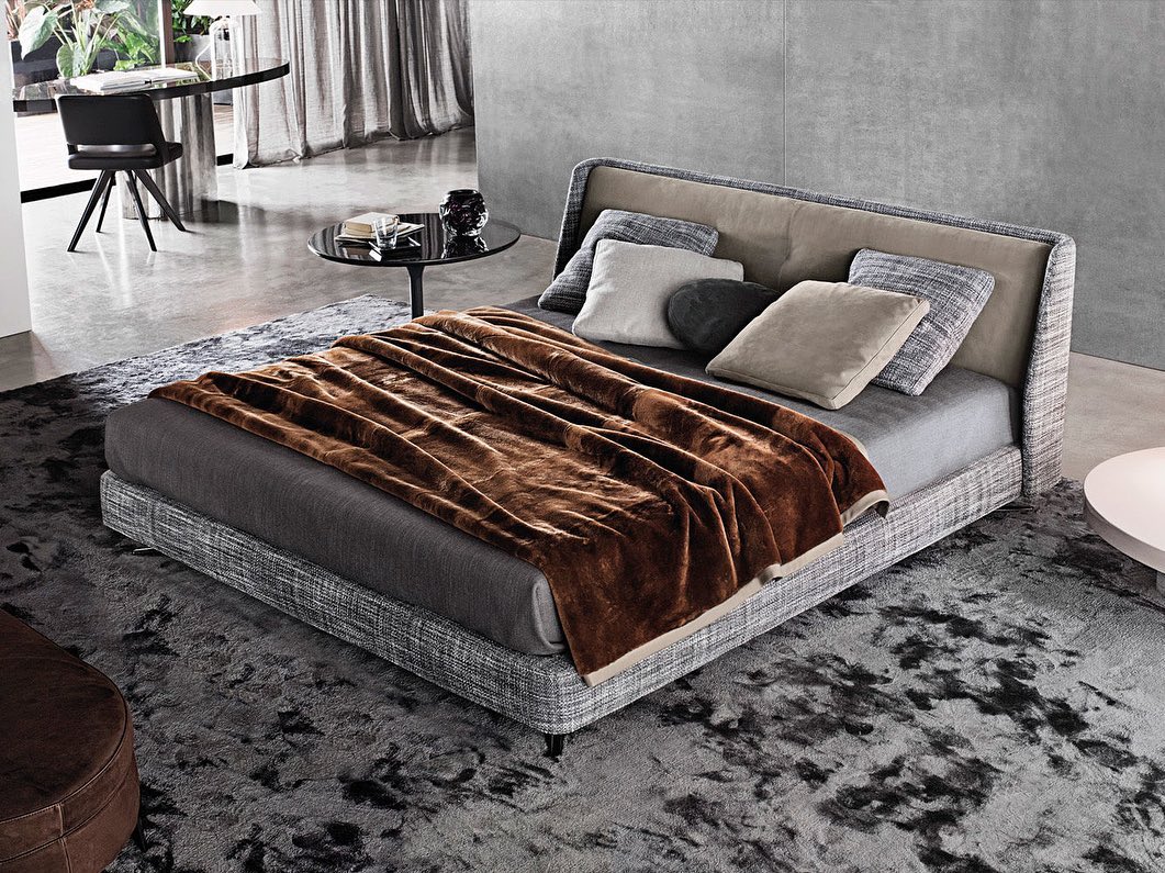 SPENCER BED